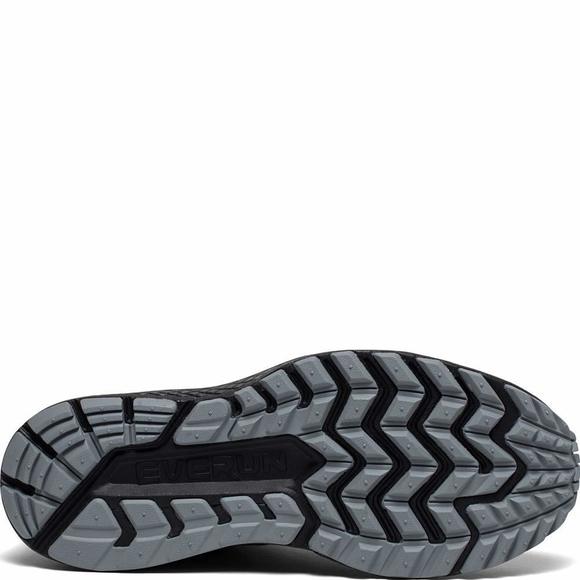 SAUCONY MEN'S GUIDE ISO 2 TR, SLATE/BLUE, 10 - Picture 5 of 6